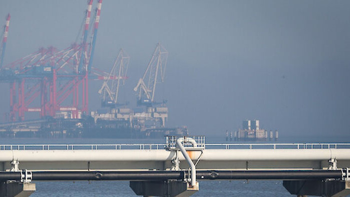 Германското правителство смята да внесе за гласуване в парламента следващата