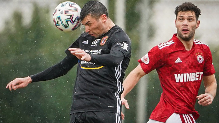 Тримата чужденци, от които в ЦСКА искат да се отърват,