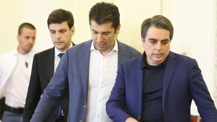 От Фейсбук профила на Мирослав Иванов Ама няма как да