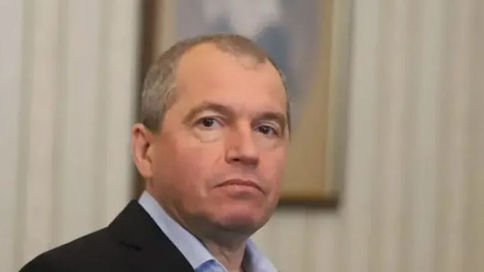 Председателят на ПГ на ИТН с разкрития за финансиране на