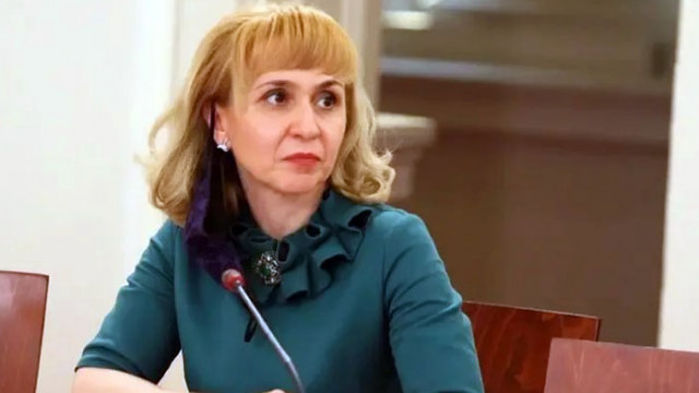 Омбудсманът Диана Ковачева изпрати препоръка до премиера в оставка Кирил