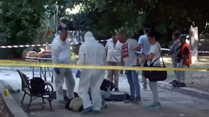 Окръжна прокуратура – Варна пое производство във връзка с убийството до Археологическия музей