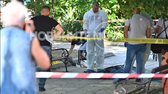 Окръжна прокуратура – Варна пое производство във връзка с убийството до Археологическия музей