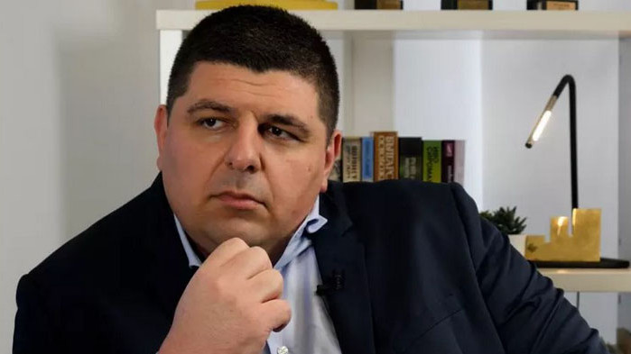Военното разузнаване към Иво Мирчев: Уронват престижа и достойнството ни
