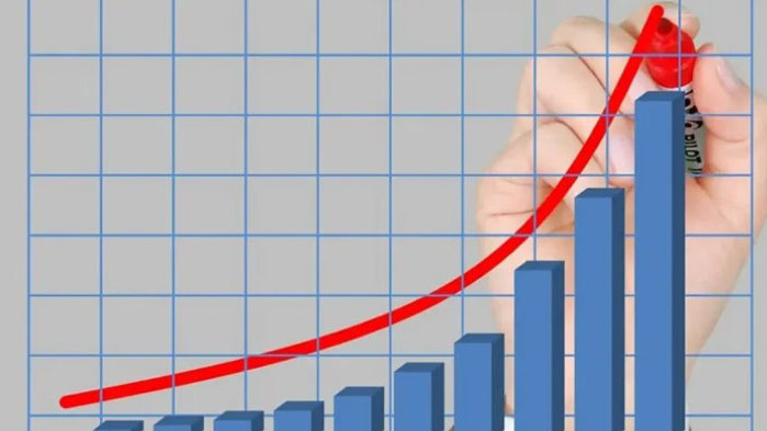 Цените на производител в промишлеността се увеличиха с 0,8 на