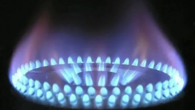 Цените на природния газ в Европа продължават да се повишат