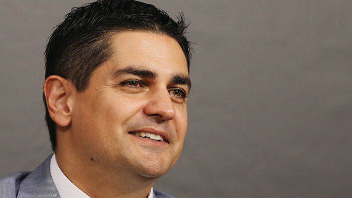 Радостин Василев: ЦСКА ще си изгражда стадиона, държавата няма ангажимент