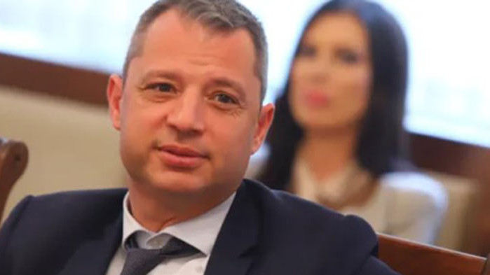Делян Добрев: Нямаме сигурност на доставките на газ, а само данни за един танкер