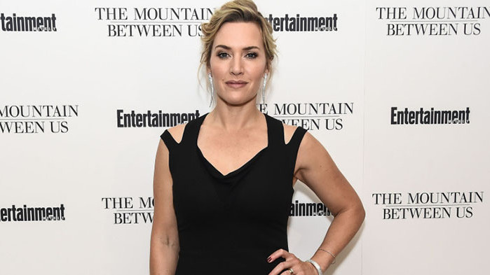 Кейт Уинслет е актрисите, чието име само по себе си