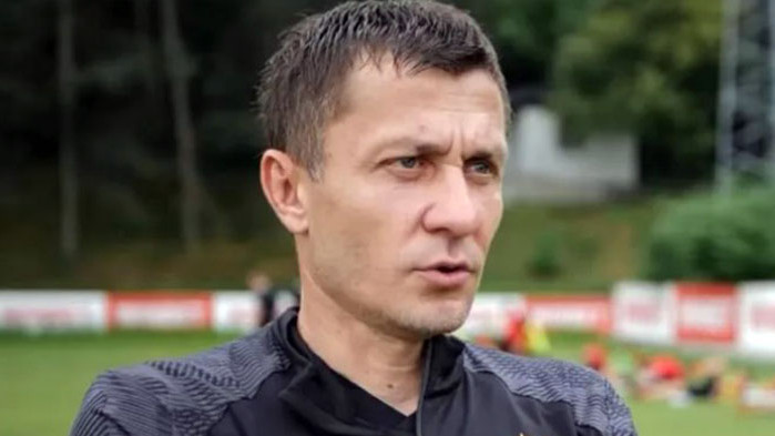 Селекционните процеси в ЦСКА текат с пълна сила. От Армията