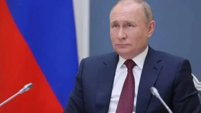 Путин подписа указ за репатриране на валута