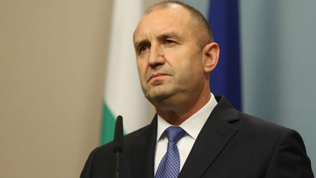 Консервативната коалиция Български възход ВМРО и Изправи се БГ може да