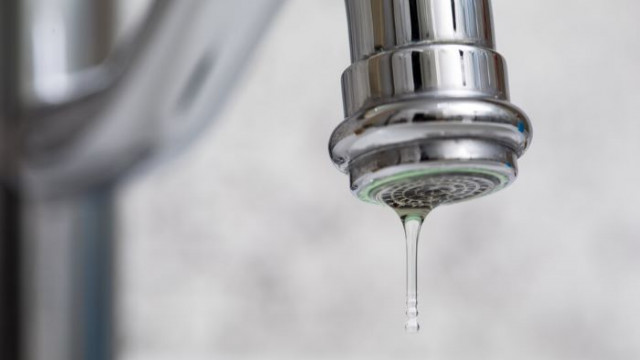 Поради неотложни аварийни ремонти водоподаването ще бъде спряно в района