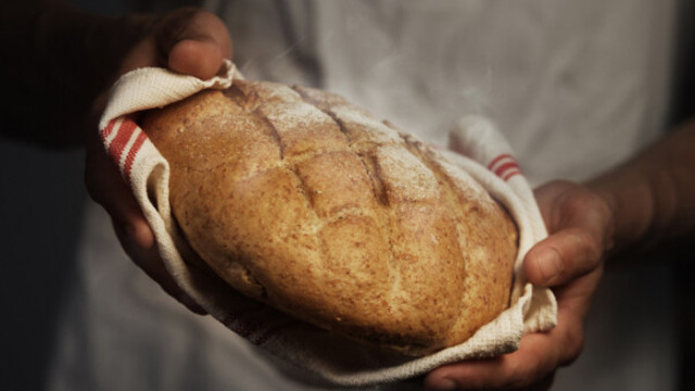 Премахването на ДДС на хляба се приема като нож с