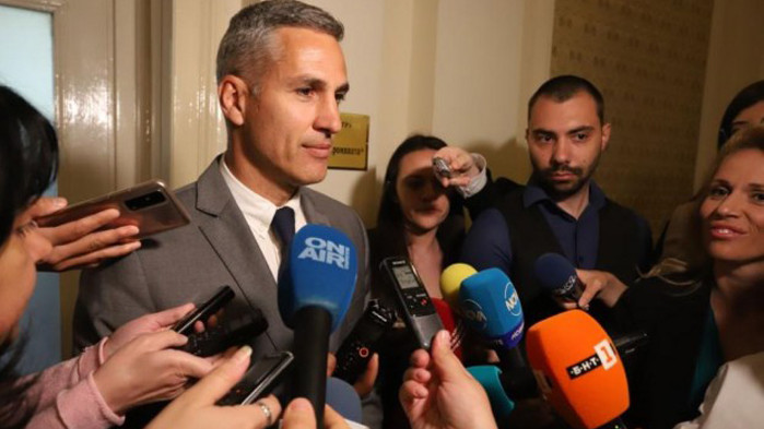 Гюров, ПП: Има индикации, че ИТН искат да се видят с нас