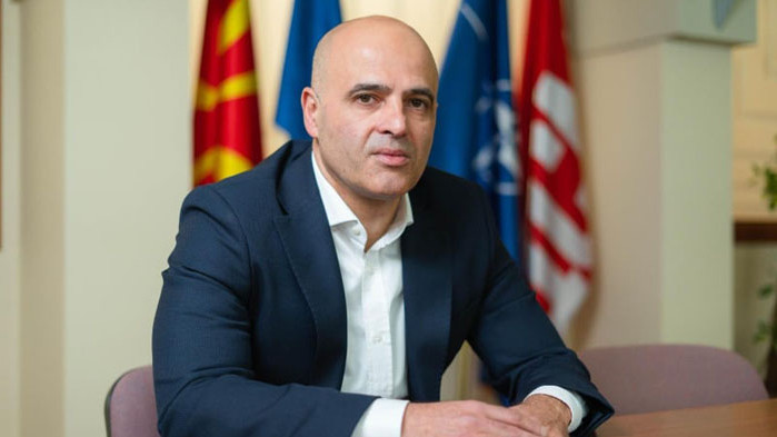 Онова, което се случи снощи пред парламента, не е истинското