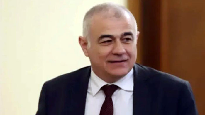Гьоков видя изкуствен скандал, ИТН повдигали въпроса в ущърб на БСП