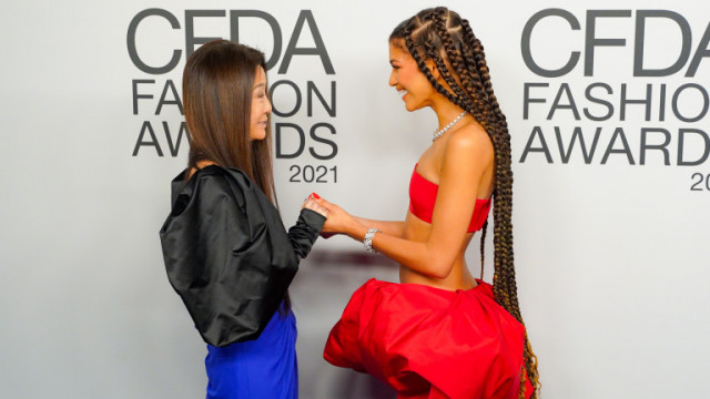 Преди няколко дни всички отново заговориха за дизайнерката Вера Уанг Но не заради поредната