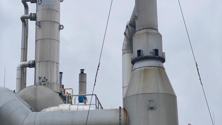 И у нас ситуацията с природния газ била каквато е в цяла Европа