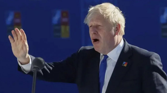 Още петима младши министри напуснаха правителството на британския премиер Борис