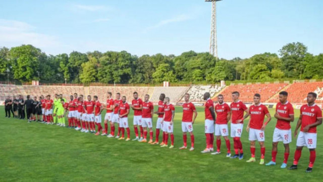 Българският футболен съюз получи официално становище от Дисциплинарната комисия към