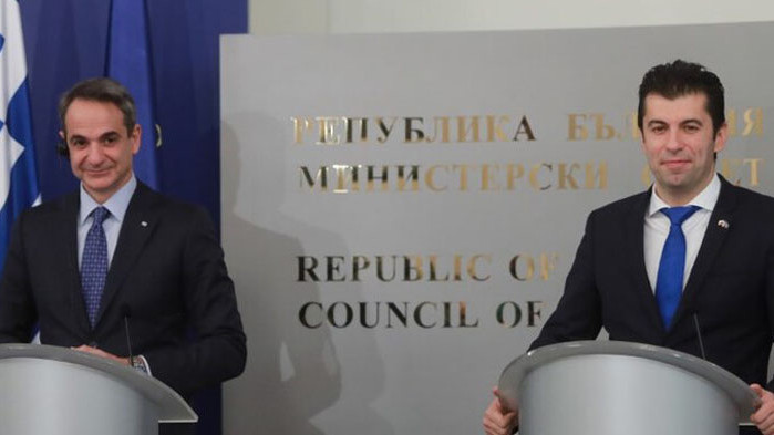 Интерконекторът Гърция-България започва работа до края на юли