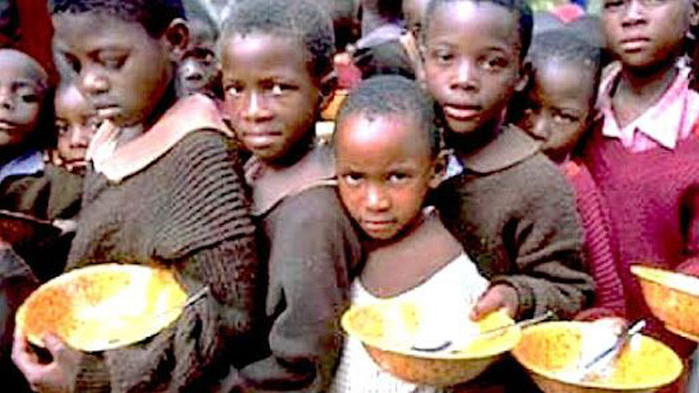 ООН: Около 2,3 млрд. души по света трудно си набавят достатъчно храна
