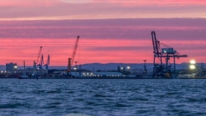 Турция е освободила руския кораб с украинско зърно да напусне пристанището