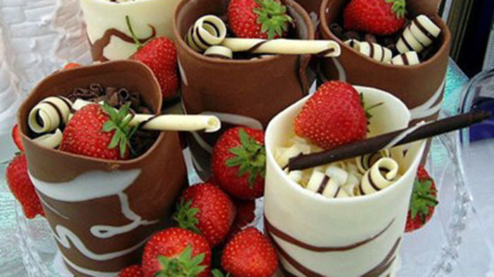 7 юли - Световен ден на шоколада