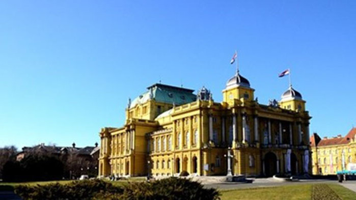 Хърватската полиция арестува бившия вицепремиер и министър Томислав Толушич, съобщават