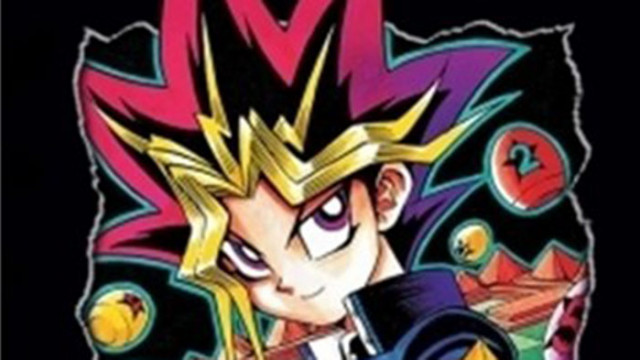 Кадзуки Такахаши създателят на мангата Ю Ги О породила още по известната игра