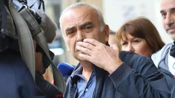 Каква програма, то няма да има правителство, пита Костадин Паскалев НС на БСП