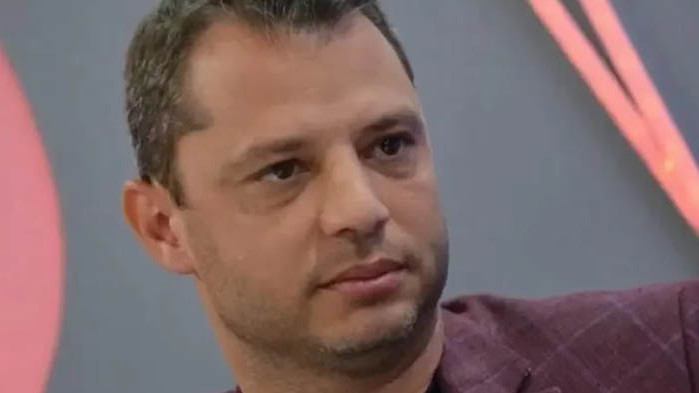 От Фейсбук профила на Делян Добрев Само за 3 месеца