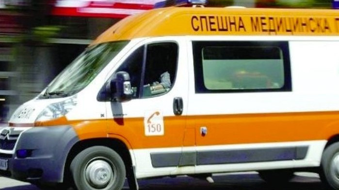 Тежка катастрофа на пътя за кв. "Галата", район "Аспарухово", пътят е затворен (Обновена)