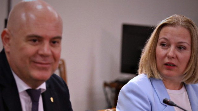 ВСС каза не на предсрочното прекратяване на мандата на главния