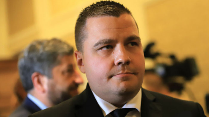 Не сме получавали покана от ПП за разговори, добави депутатът