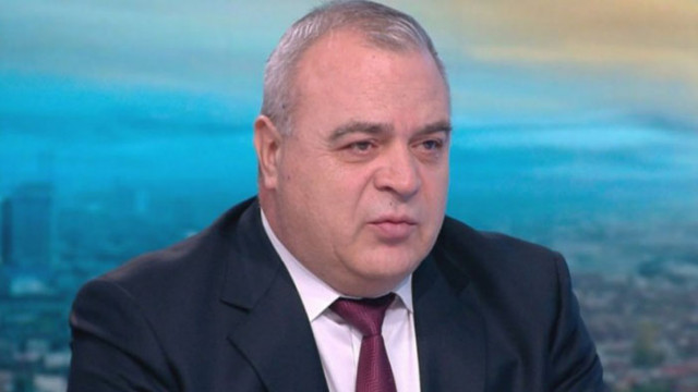 Експертът на ВМРО е категоричен да се свалят номерата и