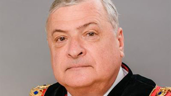 Проф. Валентин Игнатов е избран за председател на Сдружението на медицинските университети