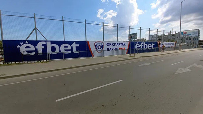 "Соколите" стягат "Коритото", Спартак (Варна) се готви за завръщането в елита