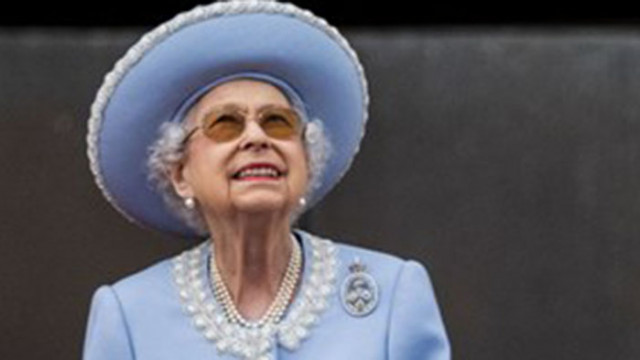 Британската кралица Елизабет Втора изрази съболезнования на народа на Япония