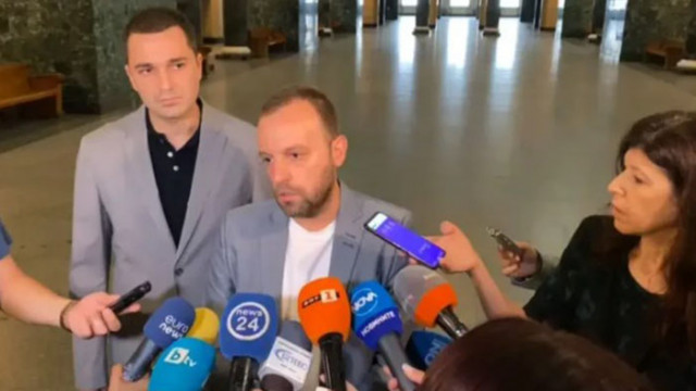 Повдигнати са нови обвинения на Георги Семерджиев който причини изключително