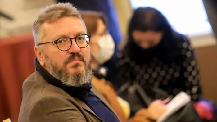 30 години не разбрахме, че политиците са фаянсаджии, които трябва