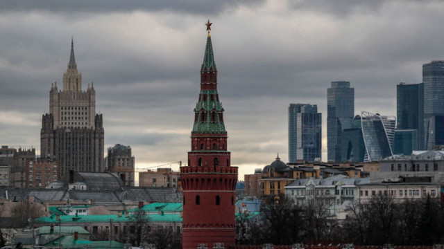 Роскомнадзор по искане на Генералната прокуратура на Русия ограничи достъпа
