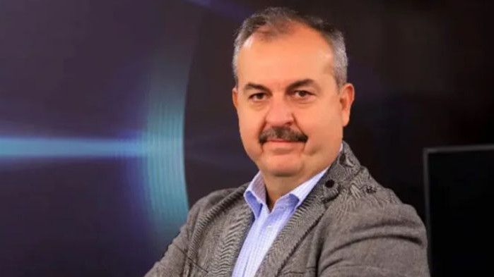 Любчо Нешков: Най-меката форма, която се използва в Северна Македония за ЕС, е... „Проститутка“