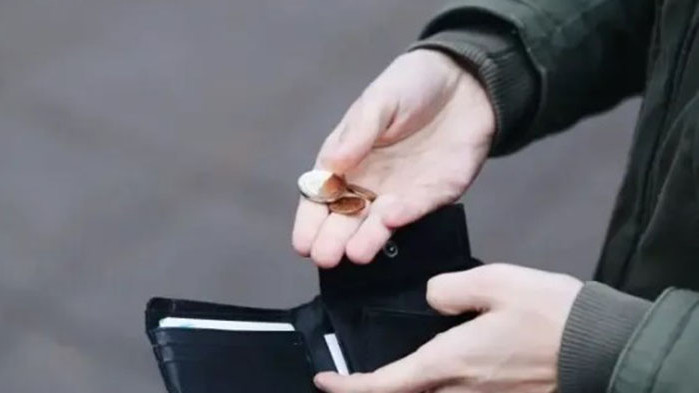 Плащането на сметки за ток, вода и парно с ваучери