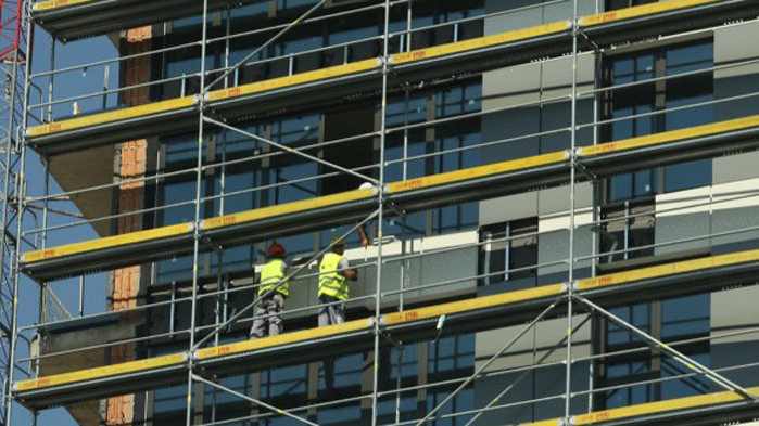 Цените на имотите са много високи – близо 20-30% е