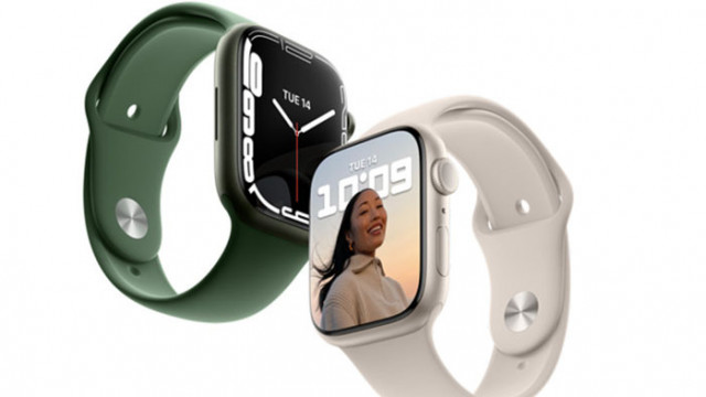 Какво да очакваме от новия Apple Watch Pro