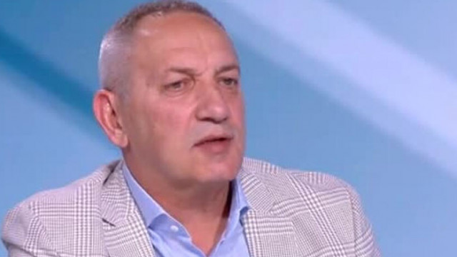Кузманов: Някой се прави на полицай и прокурор, а не си гледа работата в министерството