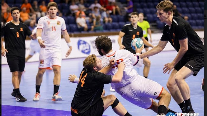 Чехия и Австрия са финалистите на Европейския шампионат по хандбал във Варна