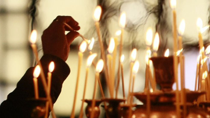 На 12 юли Православната църква почита паметта на Света Вероника.